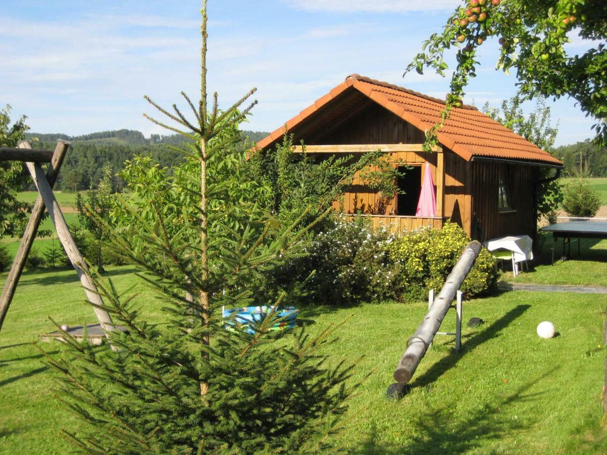 Haberberger Feriegård Pottenstein